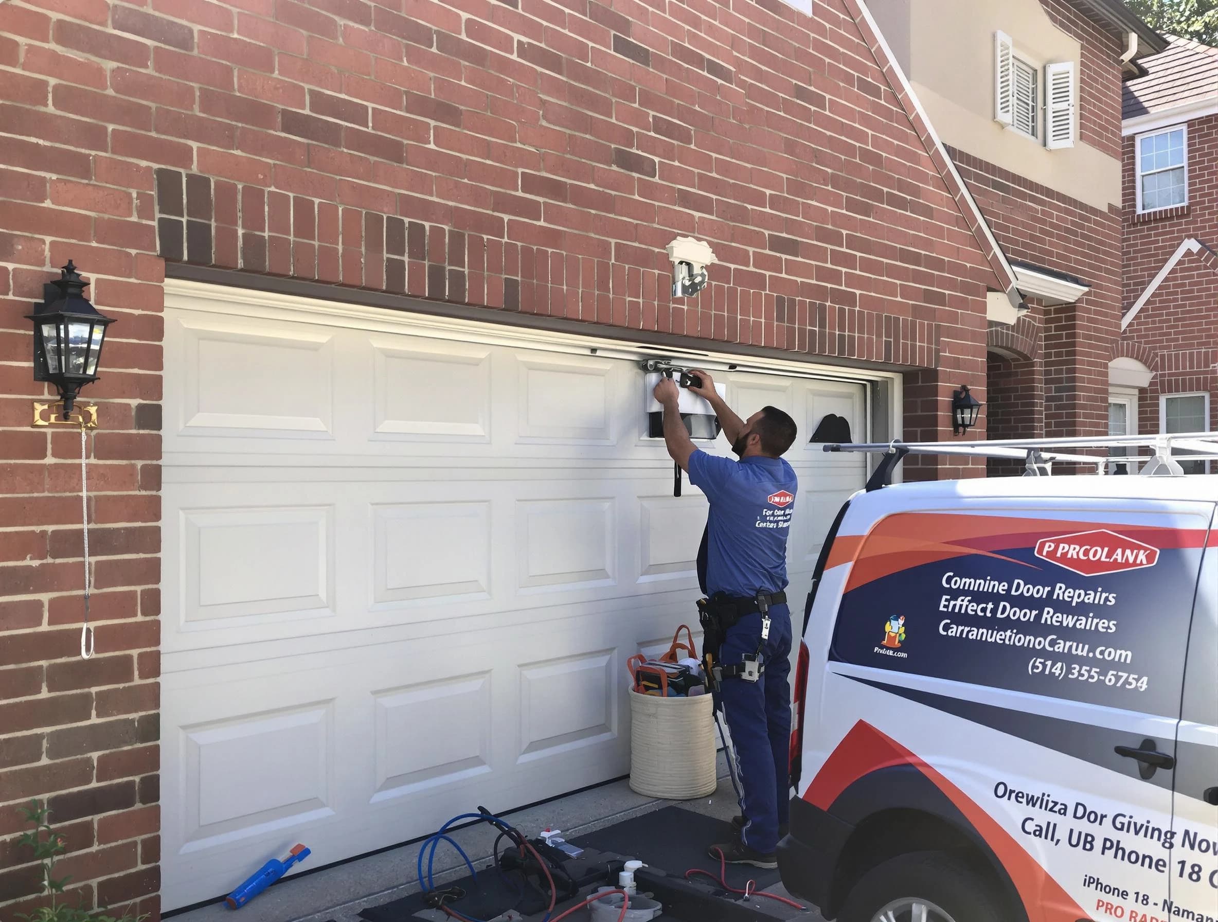 Calera Garage Door Repair local garage door repair technician in Calera