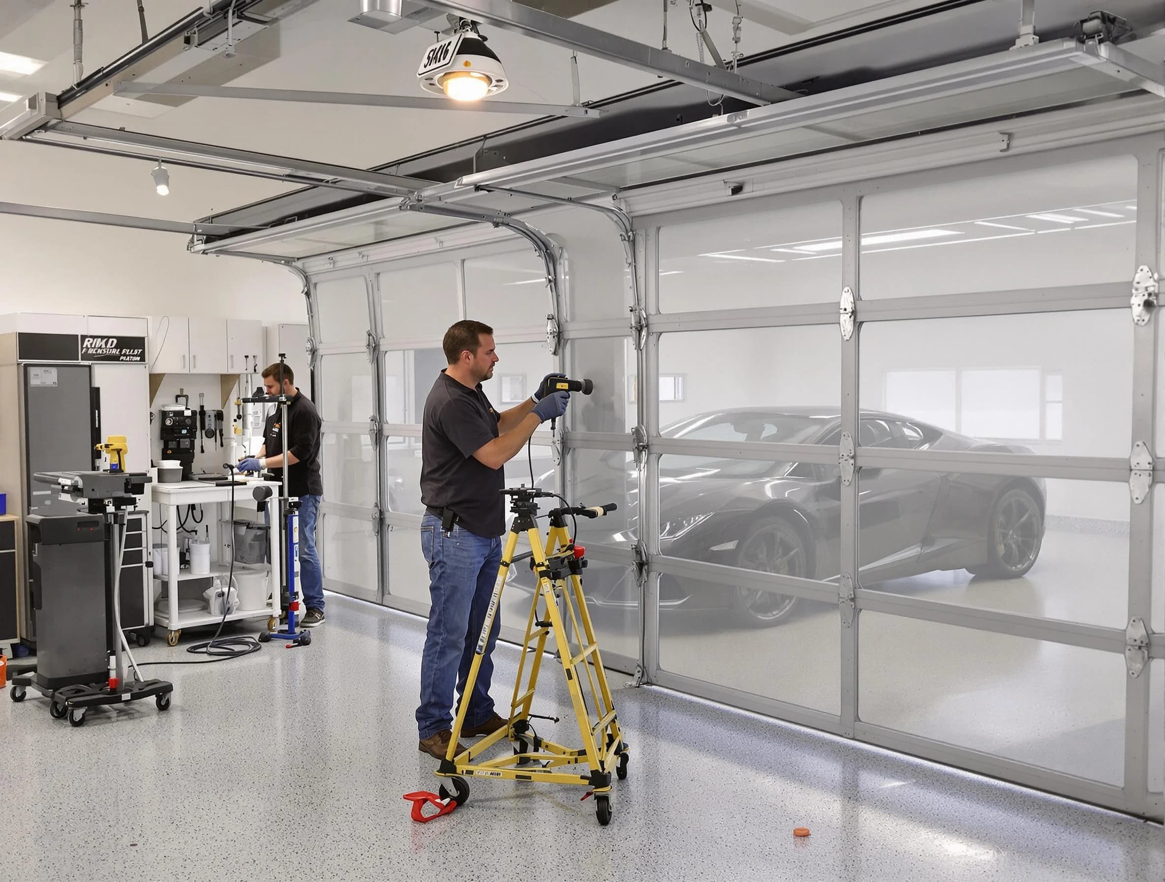 Dents Repair service in Calera, AL