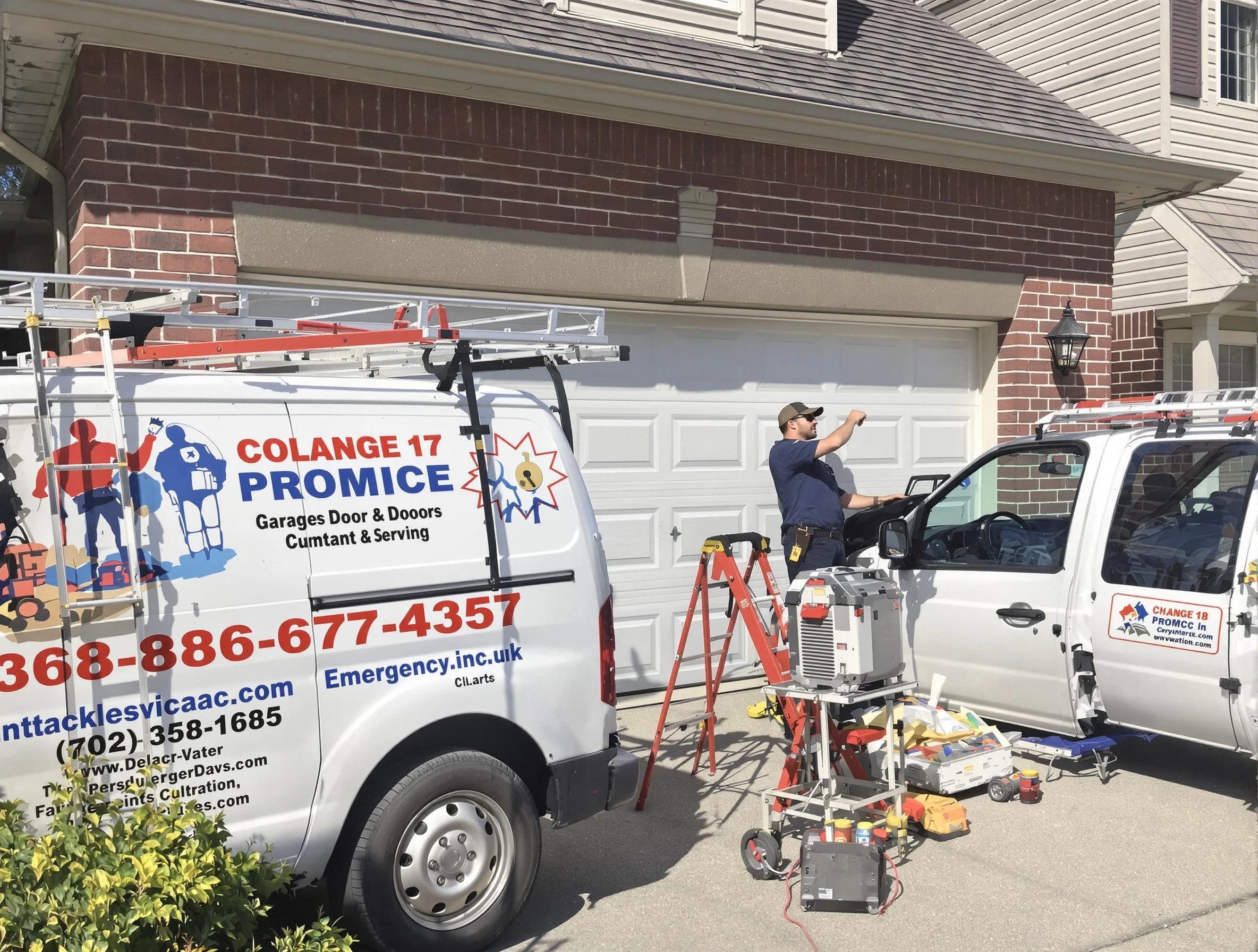Same Day Repair service in Calera, AL