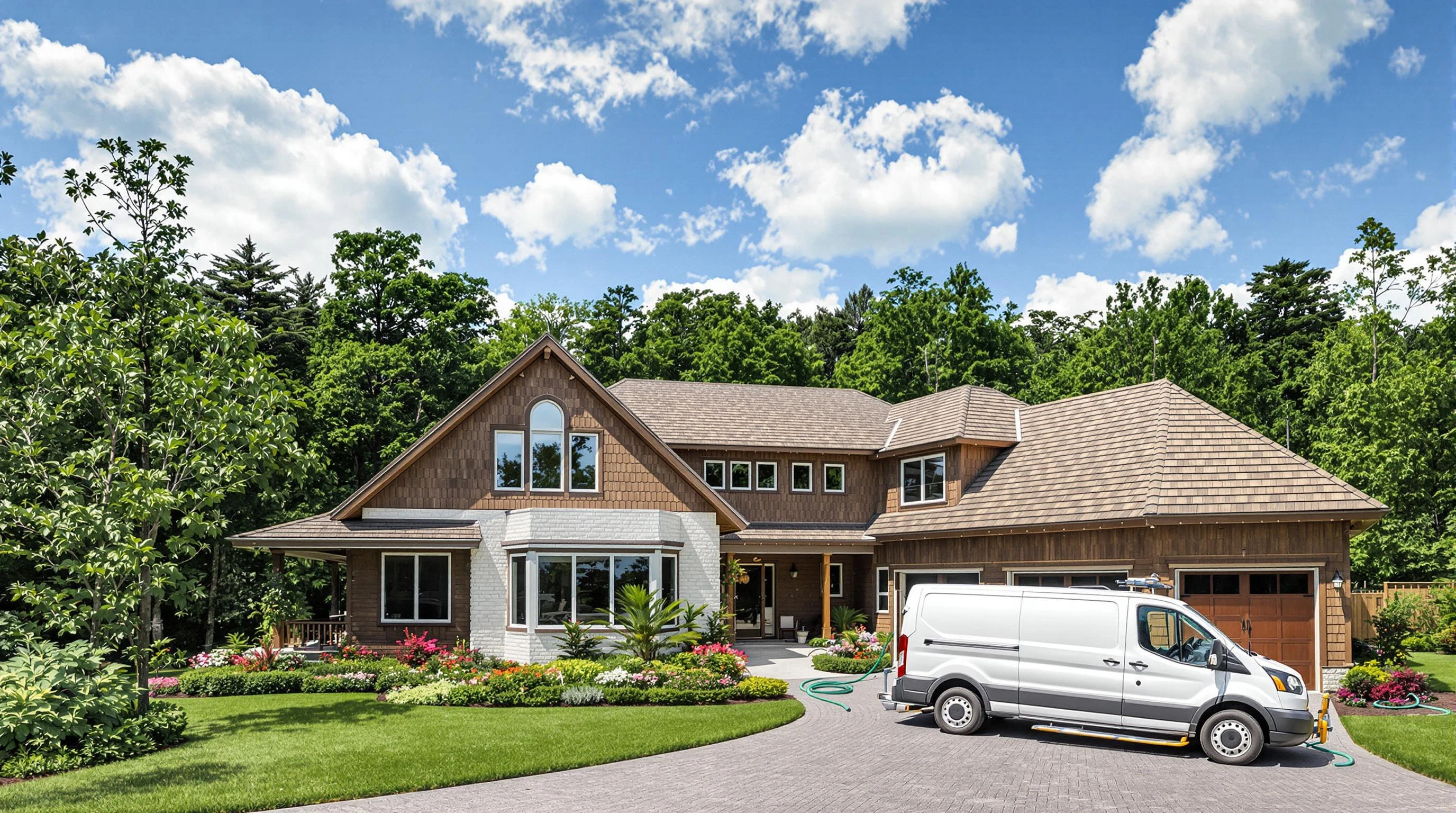 Calera Garage Door Repair broken spring & cable repair in Calera, AL