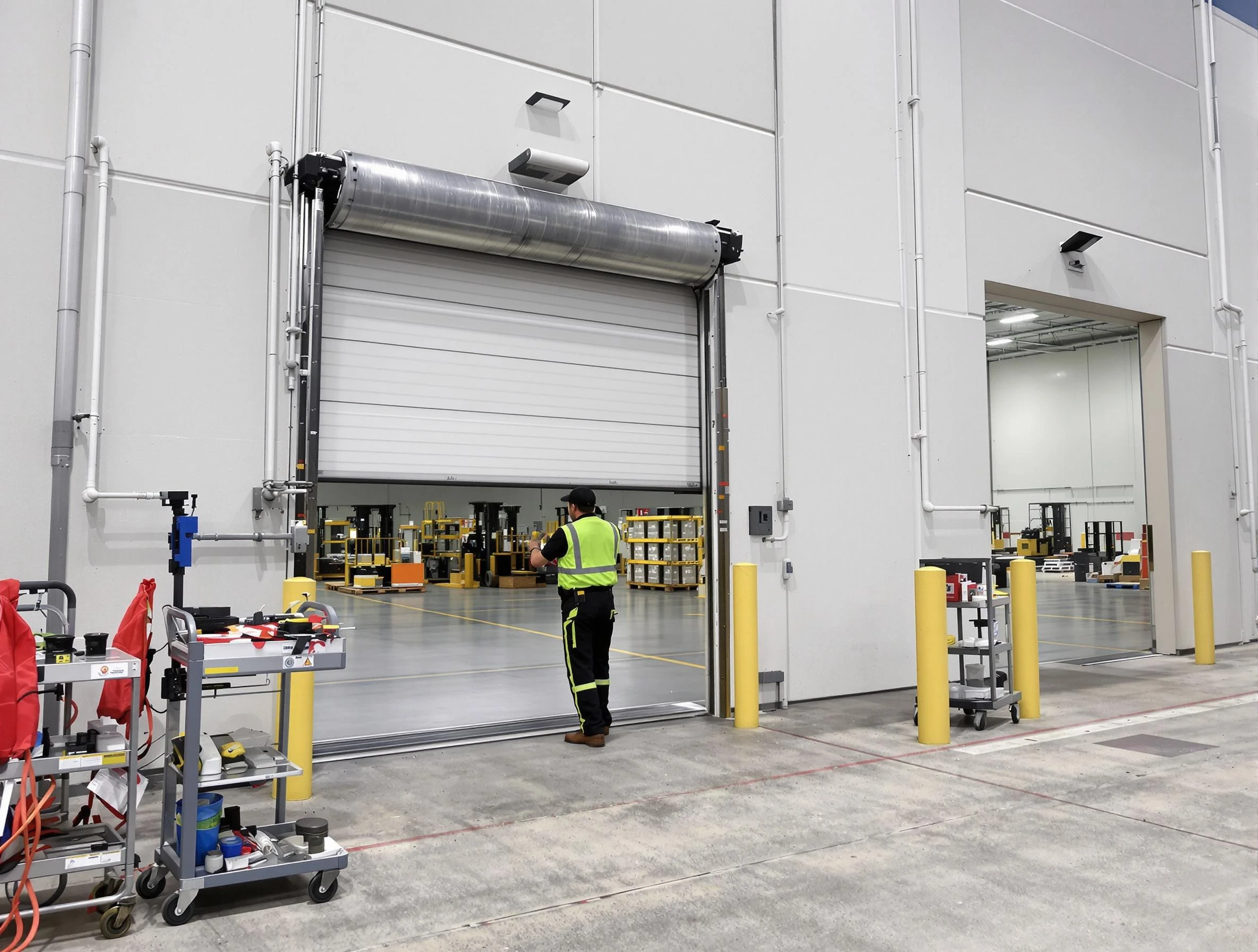 Commercial Repair in Alabaster, AL