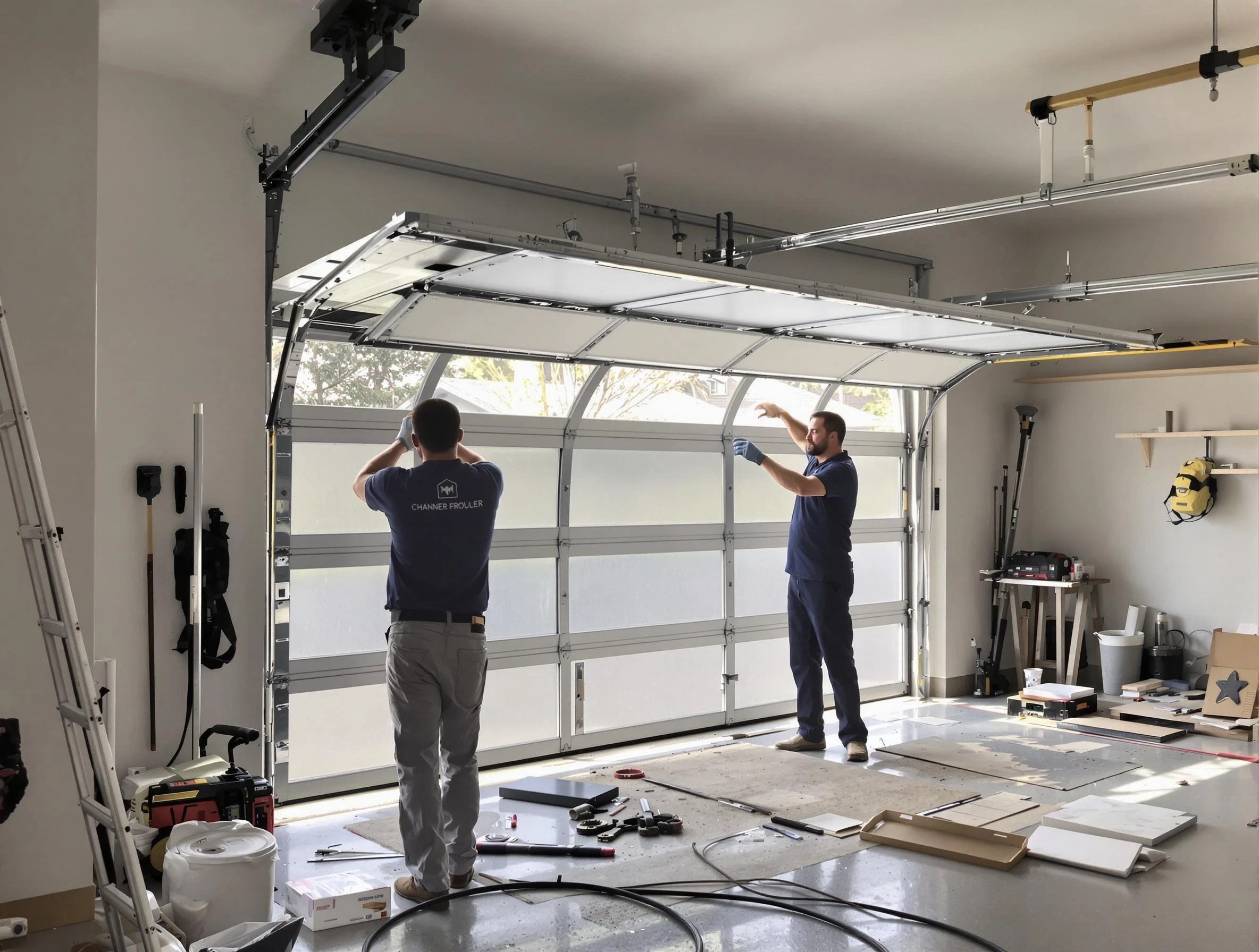 Door Replacement in Alabaster, AL